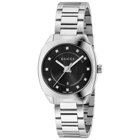 montre gucci pour femme pas cher|Gucci women's watches clearance.